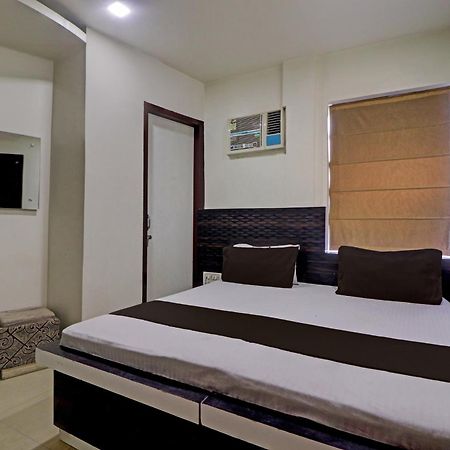 Collection O The Legend Hotel, Hisar Exterior photo